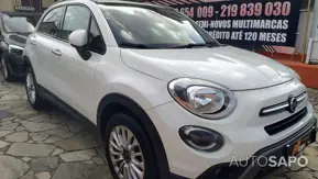 Fiat 500X 1.6 Multijet Cross Plus S&S de 2019