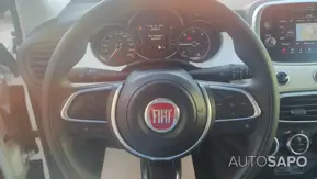 Fiat 500X 1.6 Multijet Cross Plus S&S de 2019