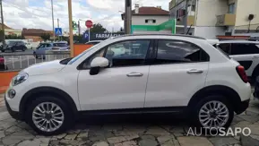 Fiat 500X 1.6 Multijet Cross Plus S&S de 2019