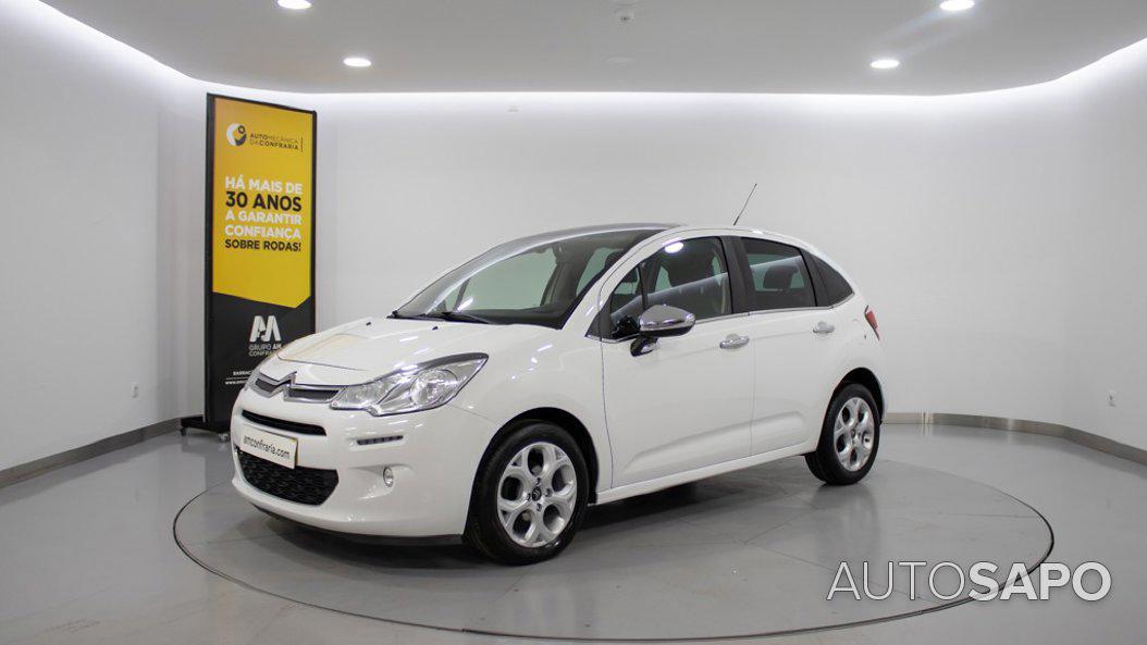 Citroen C3 1.2 VTi Collection de 2014