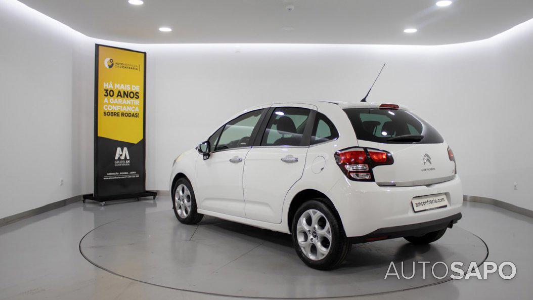 Citroen C3 1.2 VTi Collection de 2014