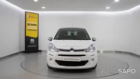 Citroen C3 1.2 VTi Collection de 2014