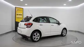 Citroen C3 1.2 VTi Collection de 2014