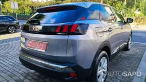 Peugeot 3008 1.5 BlueHDi Active de 2019