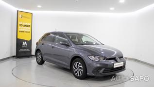 Volkswagen Polo 1.0 TSI Life de 2023