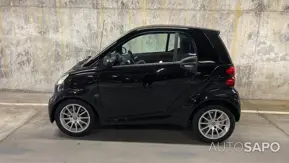 Smart Fortwo 1.0 mhd Passion 71 de 2011