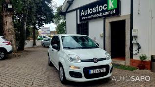 Fiat Panda 1.2 Lounge de 2019