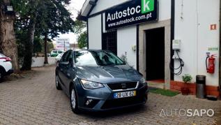 Seat Ibiza 1.0 Style de 2018