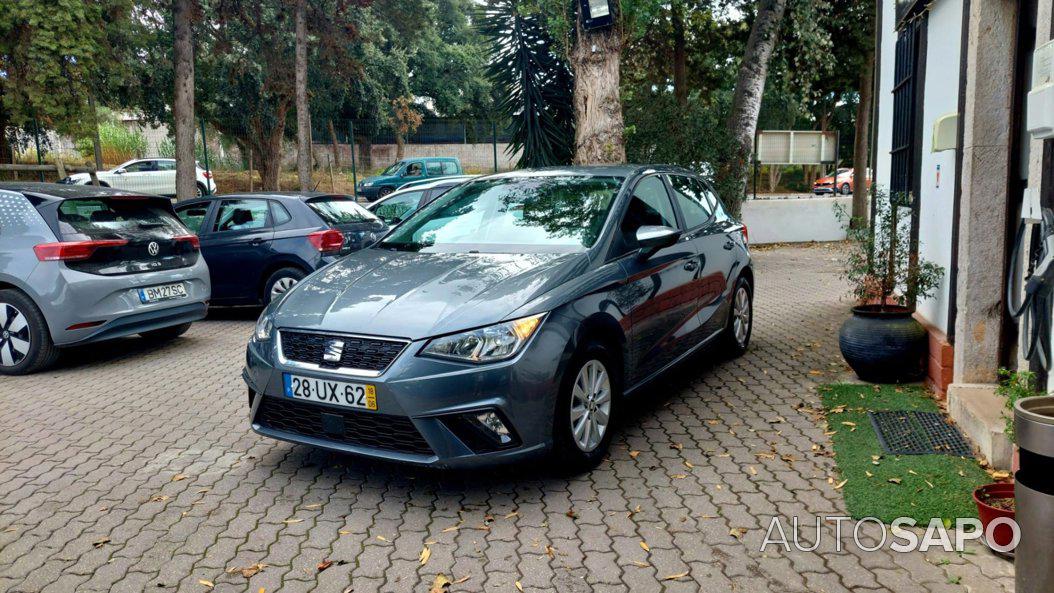 Seat Ibiza 1.0 Style de 2018