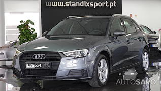 Audi A3 30 TFSI S tronic de 2019