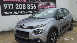 Citroen C3 1.2 PureTech Feel de 2019