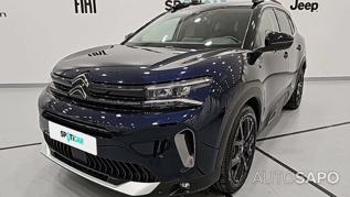 Citroen C5 AirCross 1.5 BlueHDi Live Pack de 2023