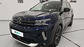 Citroen C5 AirCross 1.5 BlueHDi Live Pack de 2023