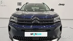 Citroen C5 AirCross 1.5 BlueHDi Live Pack de 2023