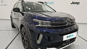 Citroen C5 AirCross 1.5 BlueHDi Live Pack de 2023