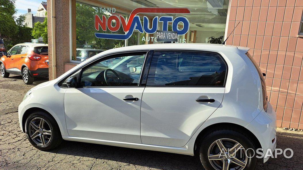 Volkswagen Up de 2019