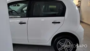 Volkswagen Up de 2019