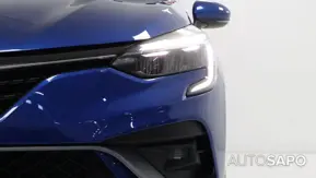 Renault Clio de 2021