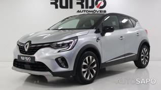 Renault Captur 1.0 TCe Exclusive de 2021