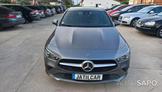 Mercedes-Benz Classe CLA 180 d Style Aut. de 2020