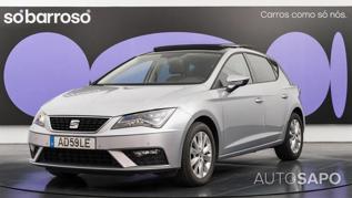 Seat Leon 1.0 EcoTSI Style S/S de 2020