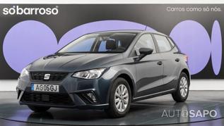 Seat Ibiza 1.0 EcoTSI Reference de 2021