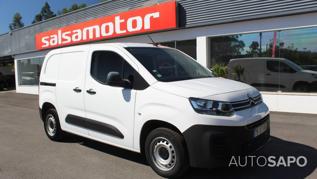 Citroen Berlingo de 2019