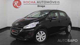 Peugeot 208 de 2013