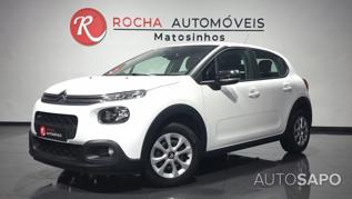 Citroen C3 de 2016