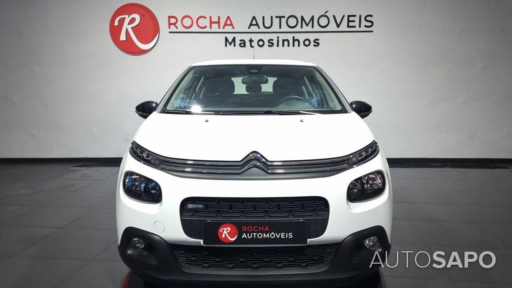 Citroen C3 de 2016