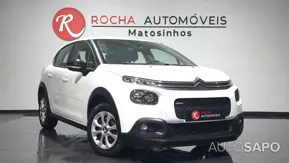 Citroen C3 de 2016