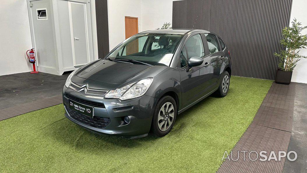 Citroen C3 1.2 PureTech Attraction de 2016