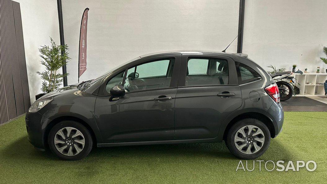 Citroen C3 1.2 PureTech Attraction de 2016