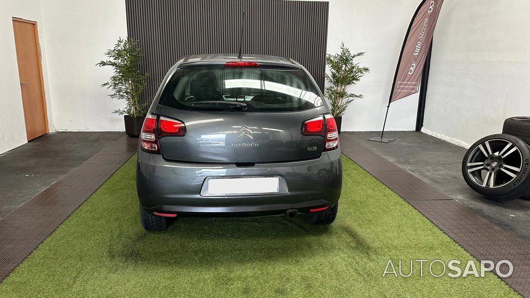 Citroen C3 1.2 PureTech Attraction de 2016