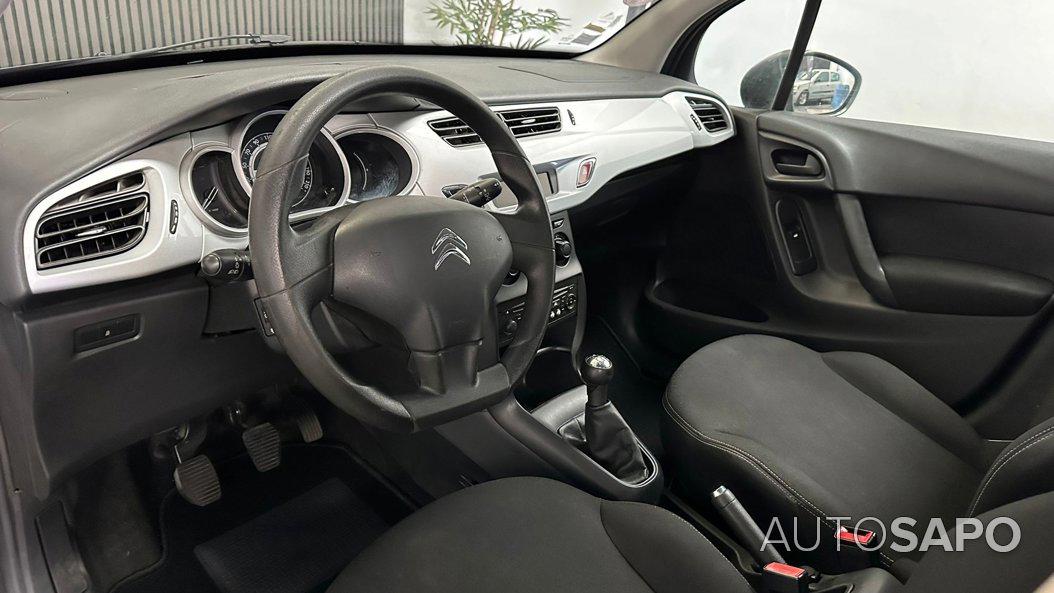 Citroen C3 1.2 PureTech Attraction de 2016