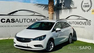 Opel Astra 1.0 Business Edition S/S de 2019