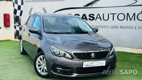 Peugeot 308 de 2021