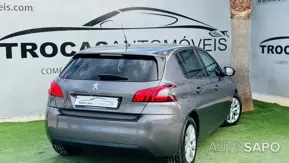 Peugeot 308 de 2021