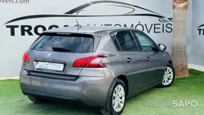 Peugeot 308 de 2021