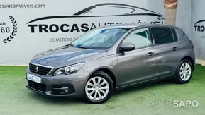 Peugeot 308 de 2021