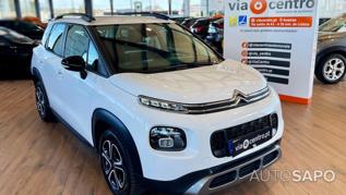 Citroen C3 AirCross de 2019