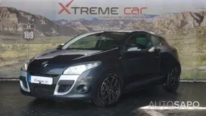 Renault Mégane de 2009