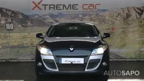 Renault Mégane de 2009