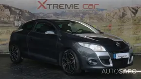 Renault Mégane de 2009