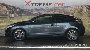 Renault Mégane de 2009