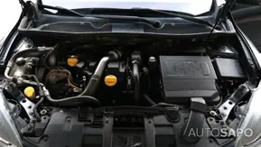 Renault Mégane de 2009