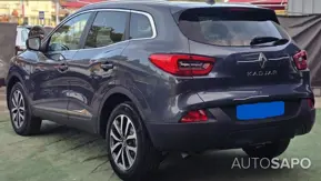 Renault Kadjar de 2018