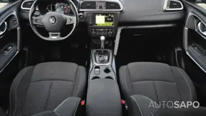 Renault Kadjar de 2018