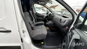 Citroen Berlingo de 2018