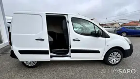 Citroen Berlingo de 2018